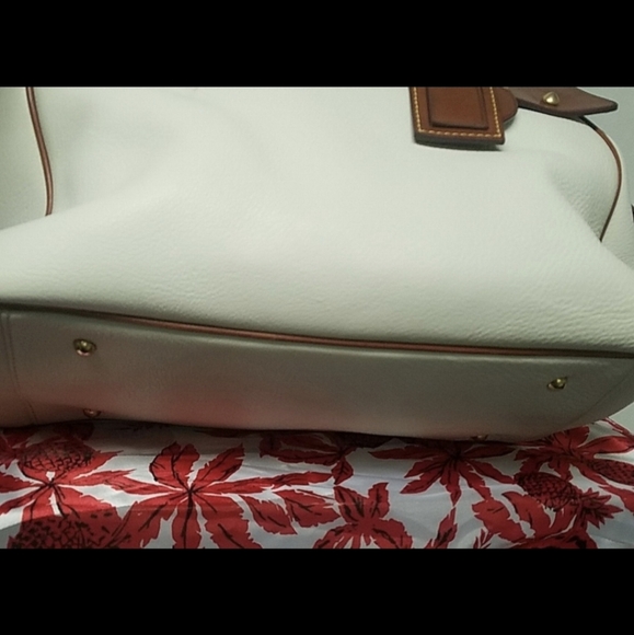 Dooney and Burke Satchel - Picture 4 of 5